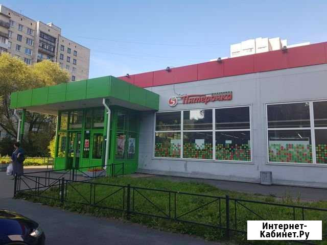 Торговое помещение, 84 кв.м. Санкт-Петербург - изображение 1