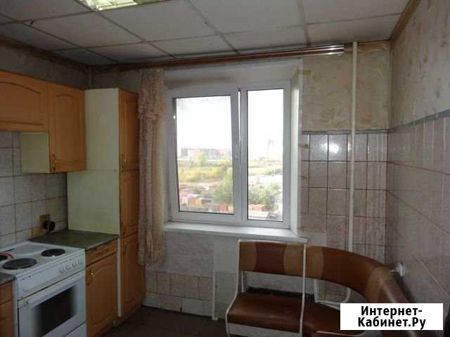 1-комнатная квартира, 30 м², 4/4 эт. на продажу в Абакане Абакан - изображение 1