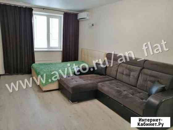 1-комнатная квартира, 45 м², 11/15 эт. на продажу в Казани Казань