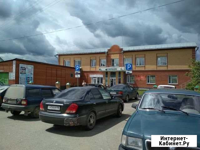 Сдаются Офисные помещения от 10 до 200 кв.м. Алтайское - изображение 1
