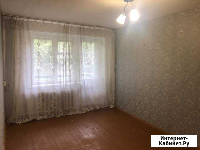 1-комнатная квартира, 31 м², 2/5 эт. на продажу в Новокузнецке Новокузнецк - изображение 1