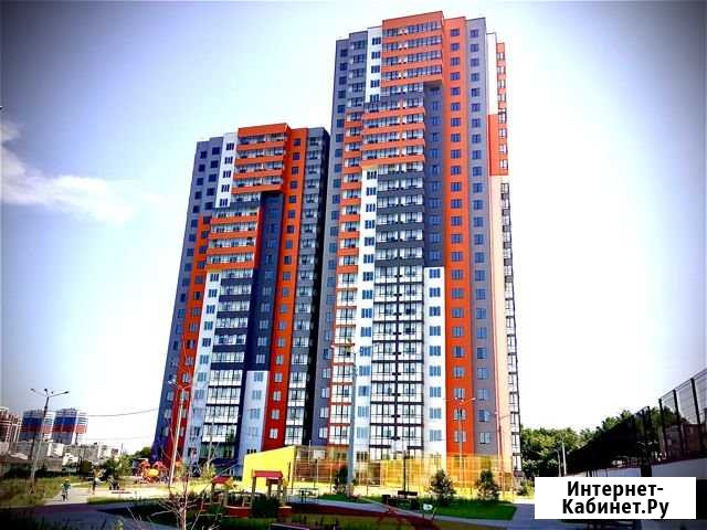 1-комнатная квартира, 51 м², 25/25 эт. на продажу в Рязани Рязань - изображение 1