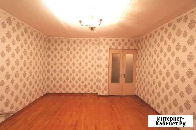3-комнатная квартира, 60.9 м², 4/9 эт. на продажу в Верхней Пышме Верхняя Пышма - изображение 1