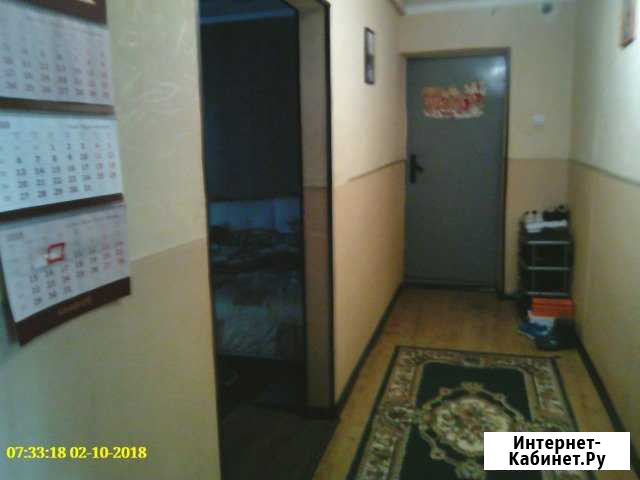 2-комнатная квартира, 58 м², 1/2 эт. на продажу в Тульском Тульский - изображение 1