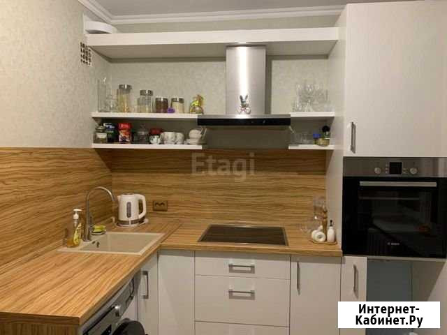 2-комнатная квартира, 49.6 м², 9/10 эт. на продажу в Кургане Курган - изображение 1
