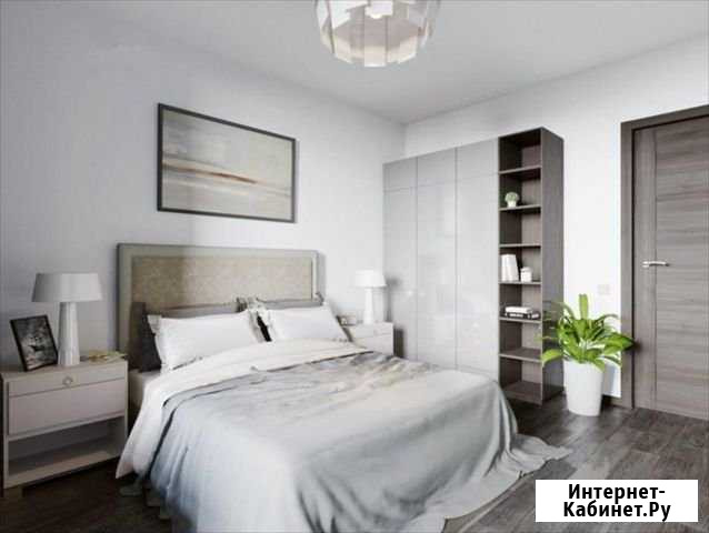 3-комнатная квартира, 76.4 м², 5/5 эт. на продажу в Санкт-Петербурге Санкт-Петербург - изображение 1