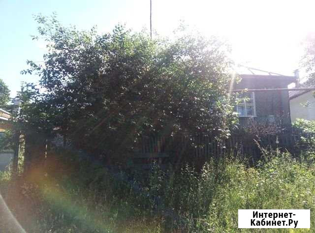 Дом 20 м² на участке 20 сот. на продажу в Медвенке Медвенка - изображение 1