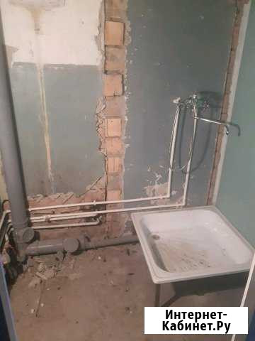 Комната 19 м² в 1-ком. кв., 5/5 эт. на продажу в Назарово Назарово - изображение 1