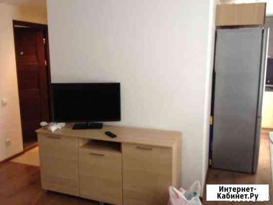 1-комнатная квартира, 30 м², 1/5 эт. в аренду на длительный срок в Выборге Выборг