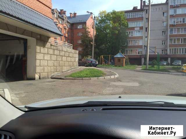 Машиноместо на продажу в Смоленске Смоленск - изображение 1