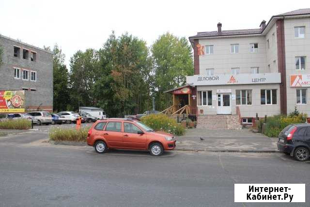 Офисное помещение, 10, 13, 16, 43 кв.м. Чебоксары - изображение 1