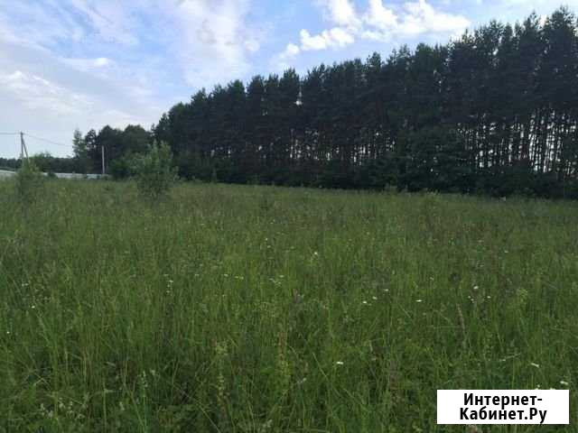 Участок ИЖС 15 сот. на продажу в Можайске Можайск - изображение 1