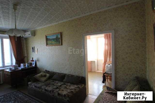 4-комнатная квартира, 86.1 м², 5/14 эт. на продажу в Орле Орёл - изображение 1