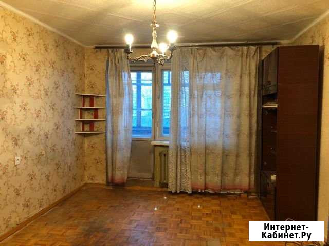 2-комнатная квартира, 49 м², 6/9 эт. на продажу в Ижевске Ижевск - изображение 1