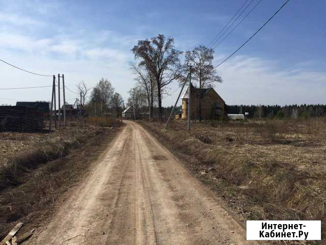 Участок ИЖС 13 сот. на продажу в Кирове Киров - изображение 1