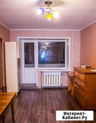 2-комнатная квартира, 44 м², 5/5 эт. на продажу в Липецке Липецк - изображение 1