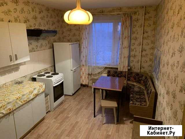 1-комнатная квартира, 52 м², 4/9 эт. на продажу в Домодедово Домодедово - изображение 1