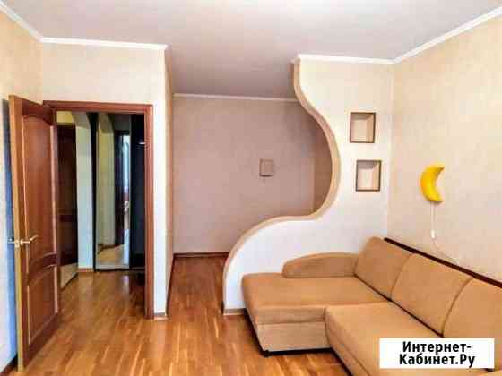1-комнатная квартира, 42 м², 4/17 эт. на продажу в Москве Москва