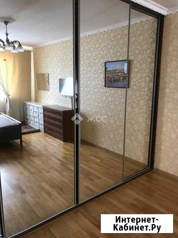 4-комнатная квартира, 99.4 м², 18/22 эт. на продажу в Москве Москва - изображение 1
