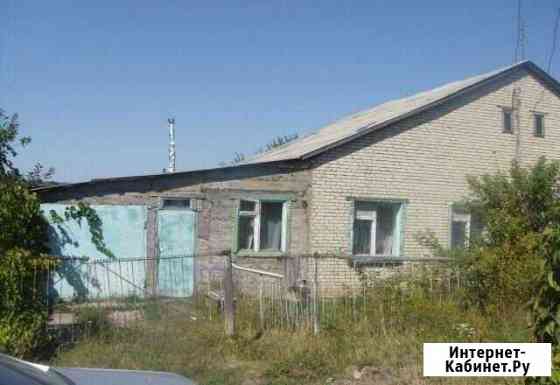 Дом 74.5 м² на участке 10 сот. на продажу в Засечном Засечное