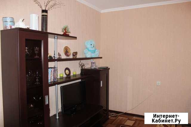 3-комнатная квартира, 59 м², 4/5 эт. на продажу в Усинске Усинск - изображение 1