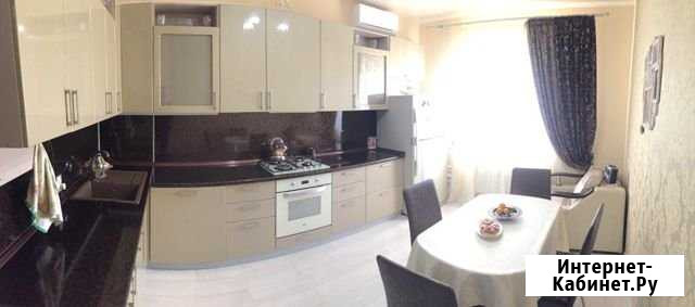 1-комнатная квартира, 40 м², 1/4 эт. на продажу в Яблоновском Яблоновский - изображение 1