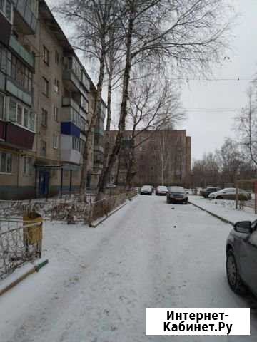 2-комнатная квартира, 47 м², 3/5 эт. на продажу в Альметьевске Альметьевск - изображение 1