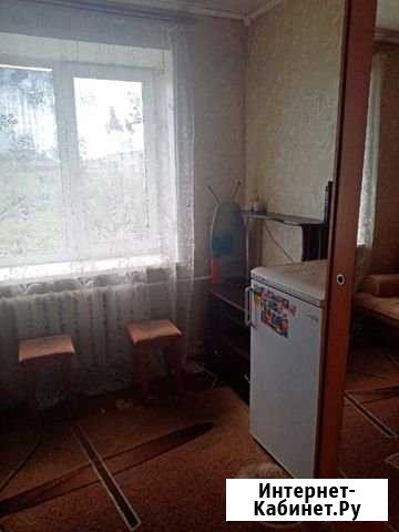 Комната 12 м² в 1-ком. кв., 5/5 эт. на продажу в Кургане Курган - изображение 1