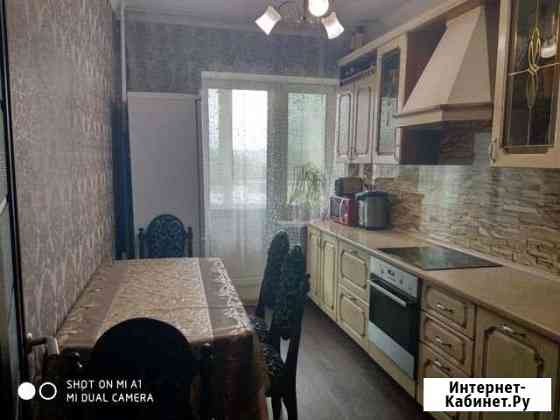 3-комнатная квартира, 69 м², 5/18 эт. на продажу в Набережных Челнах Набережные Челны