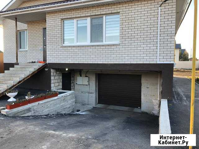 Коттедж 124 м² на участке 15 сот. на продажу в Каменске-Уральском Каменск-Уральский - изображение 1