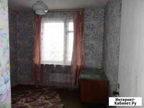 2-комнатная квартира, 43 м², 9/9 эт. в аренду на длительный срок в Екатеринбурге Екатеринбург