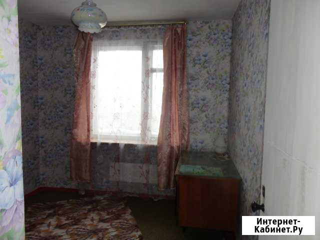 2-комнатная квартира, 43 м², 9/9 эт. в аренду на длительный срок в Екатеринбурге Екатеринбург - изображение 1