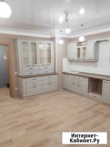 3-комнатная квартира, 71 м², 9/16 эт. на продажу в Оренбурге Оренбург - изображение 1