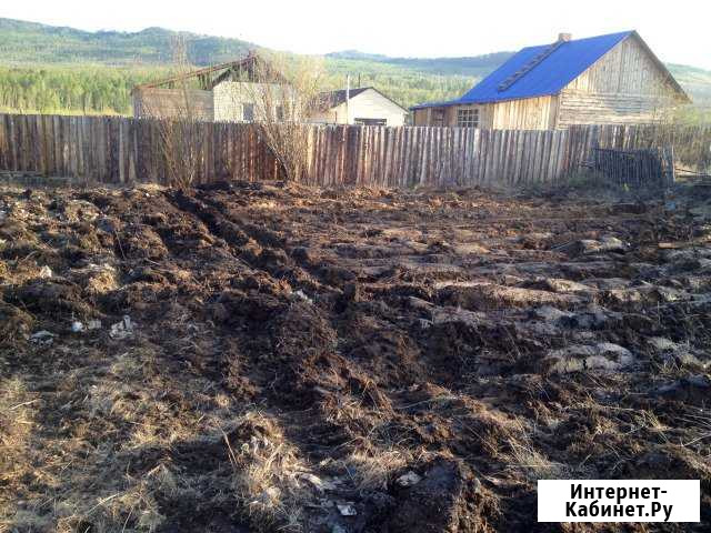 Участок СНТ, ДНП 4 сот. на продажу в Чите Чита - изображение 1