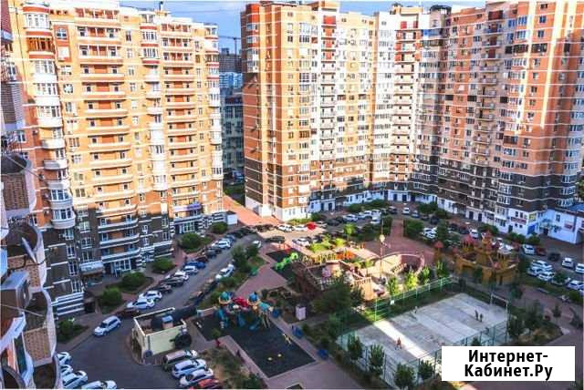 3-комнатная квартира, 300 м², 17/17 эт. на продажу в Краснодаре Краснодар - изображение 1