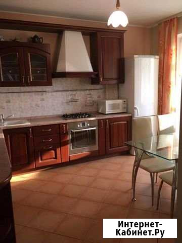 3-комнатная квартира, 105 м², 8/10 эт. на продажу в Уфе Уфа - изображение 1