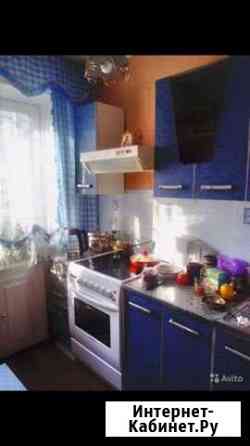 2-комнатная квартира, 48 м², 1/5 эт. на продажу в Прокопьевске Прокопьевск