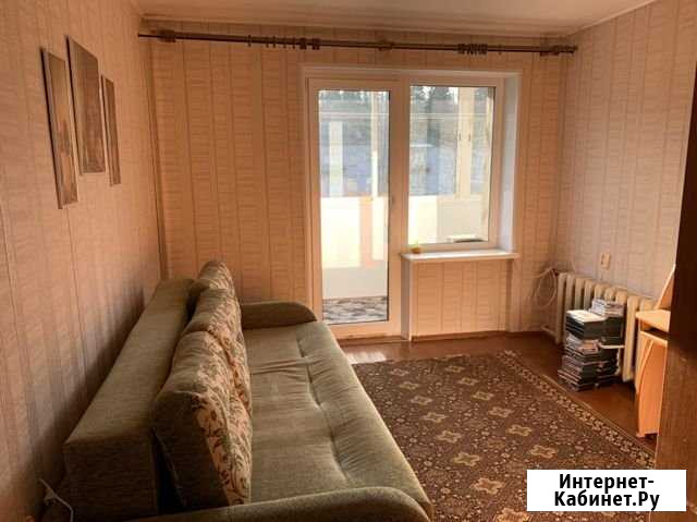 2-комнатная квартира, 38 м², 2/2 эт. на продажу в Ляскеле Ляскеля - изображение 1