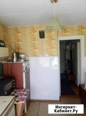 2-комнатная квартира, 50 м², 3/5 эт. на продажу в Тавде Тавда - изображение 1