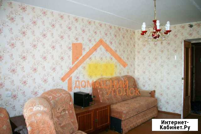 3-комнатная квартира, 60.6 м², 2/5 эт. на продажу в Твери Тверь - изображение 1