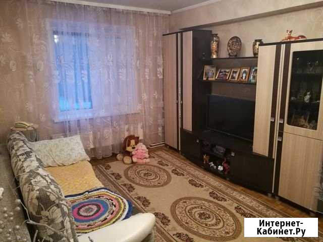 2-комнатная квартира, 48 м², 2/5 эт. на продажу в Красноярске Красноярск - изображение 1