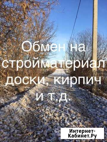 Участок ИЖС 10 сот. на продажу в Высокой Горе Высокая Гора - изображение 1