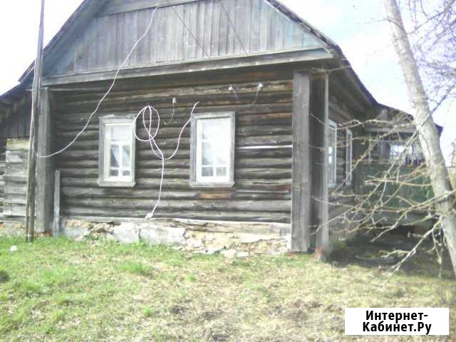 Дом 68 м² на участке 14 сот. на продажу в Вязьме Вязьма - изображение 1