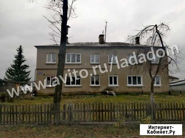 1-комнатная квартира, 34 м², 2/2 эт. на продажу во Фрязино Фрязино - изображение 1