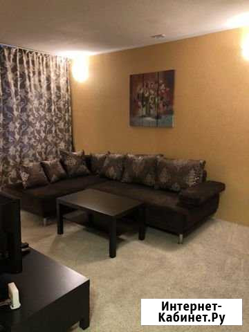 2-комнатная квартира, 49.3 м², 1/5 эт. на продажу в Петропавловске-Камчатском Петропавловск-Камчатский - изображение 1