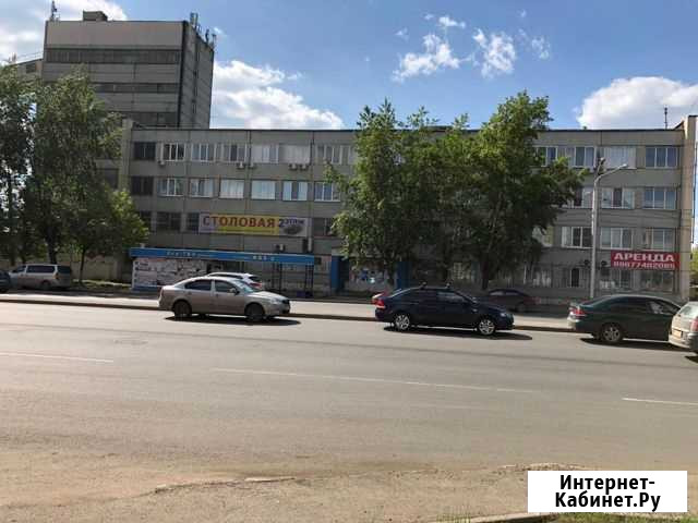 Офисное помещение, 2 450.5 кв.м. Уфа - изображение 1