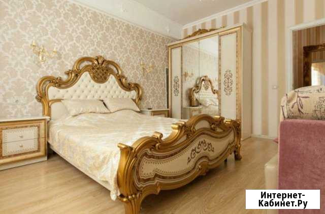 1-комнатная квартира, 46 м², 2/6 эт. в аренду посуточно в Казани Казань - изображение 1