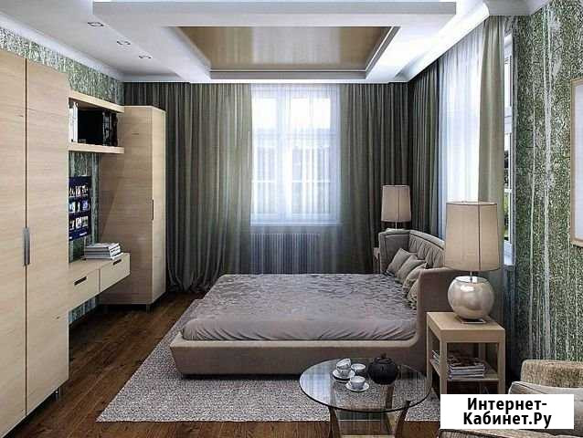 2-комнатная квартира, 50.1 м², 5/17 эт. на продажу в Уфе Уфа - изображение 1