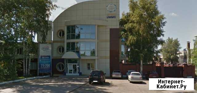 Помещение свободного назначения, 978 кв.м. Рубцовск - изображение 1