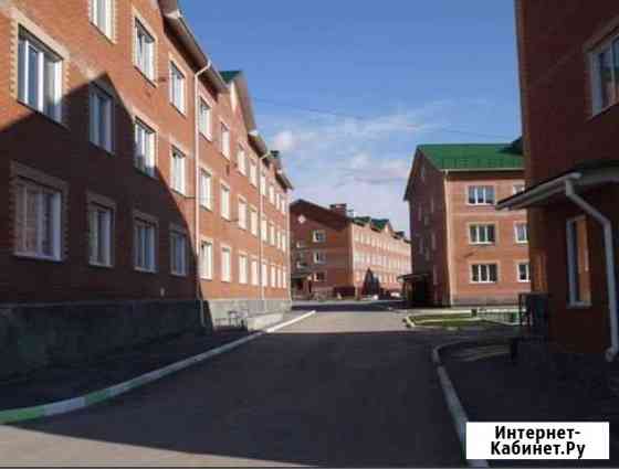 2-комнатная квартира, 39.8 м², 2/3 эт. на продажу в Бердске Бердск